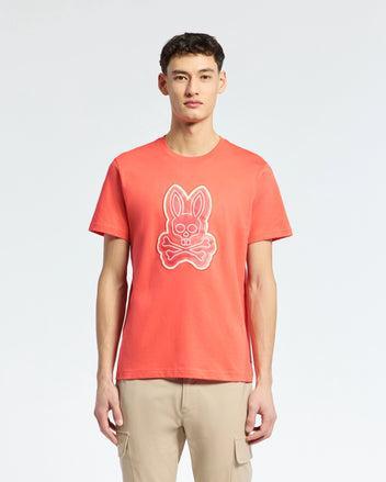 MENS SYDNEY GRAPHIC TEE - B6U508F200 Product Image