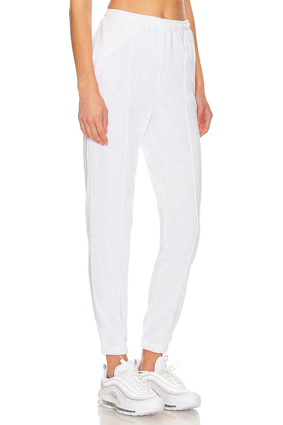 Women's Nike Sportswear Chill Terry Slim High-Waisted French Terry Sweatpants Product Image
