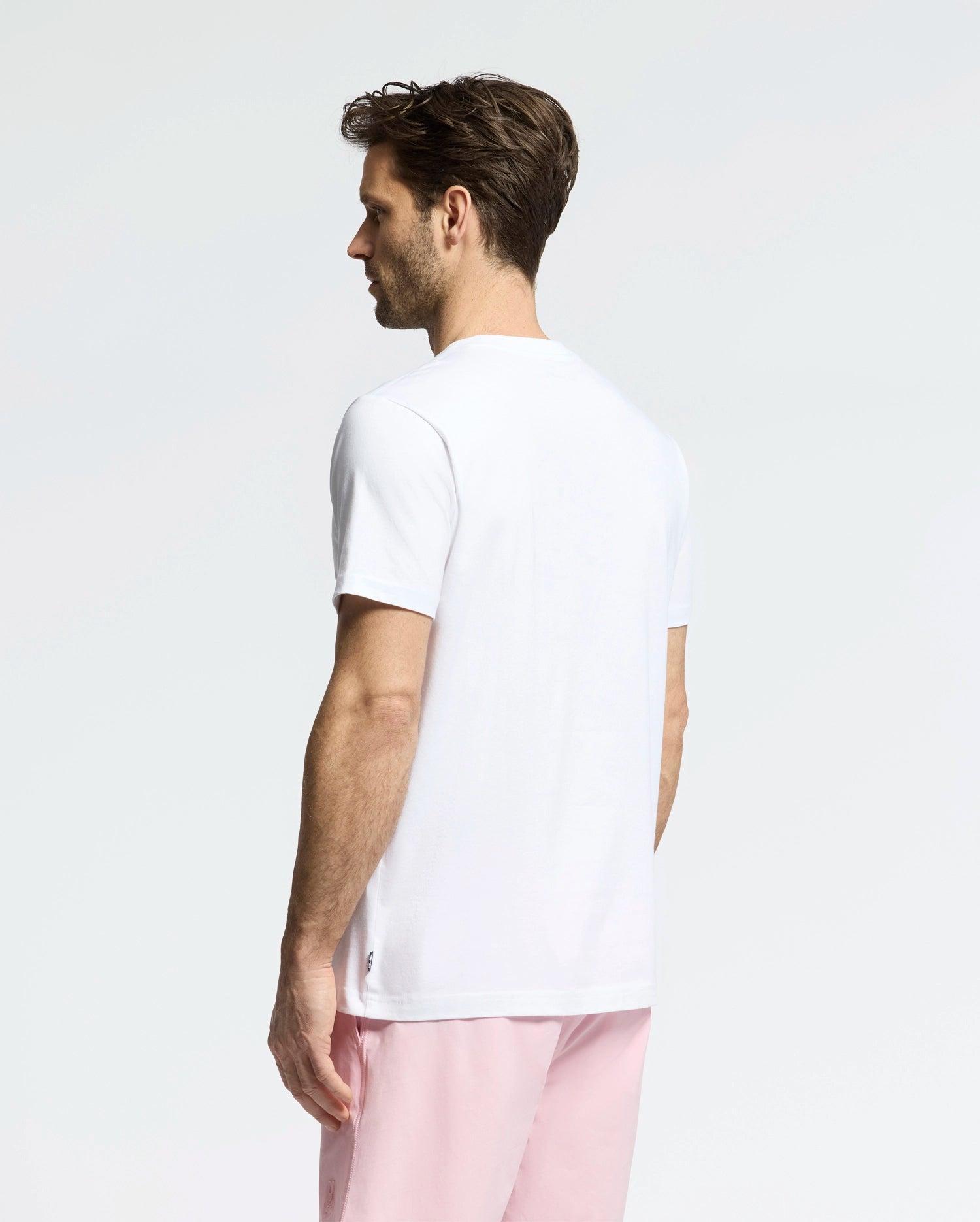 MENS GOLDIE GRAPHIC TEE - B6U606F200 Product Image
