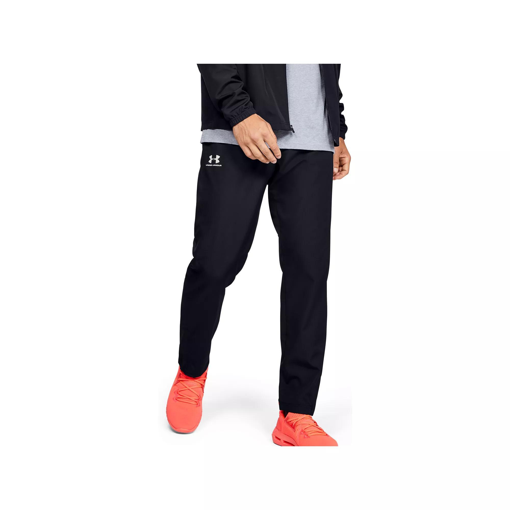 Mens Under Armour Vital Woven Pants Product Image