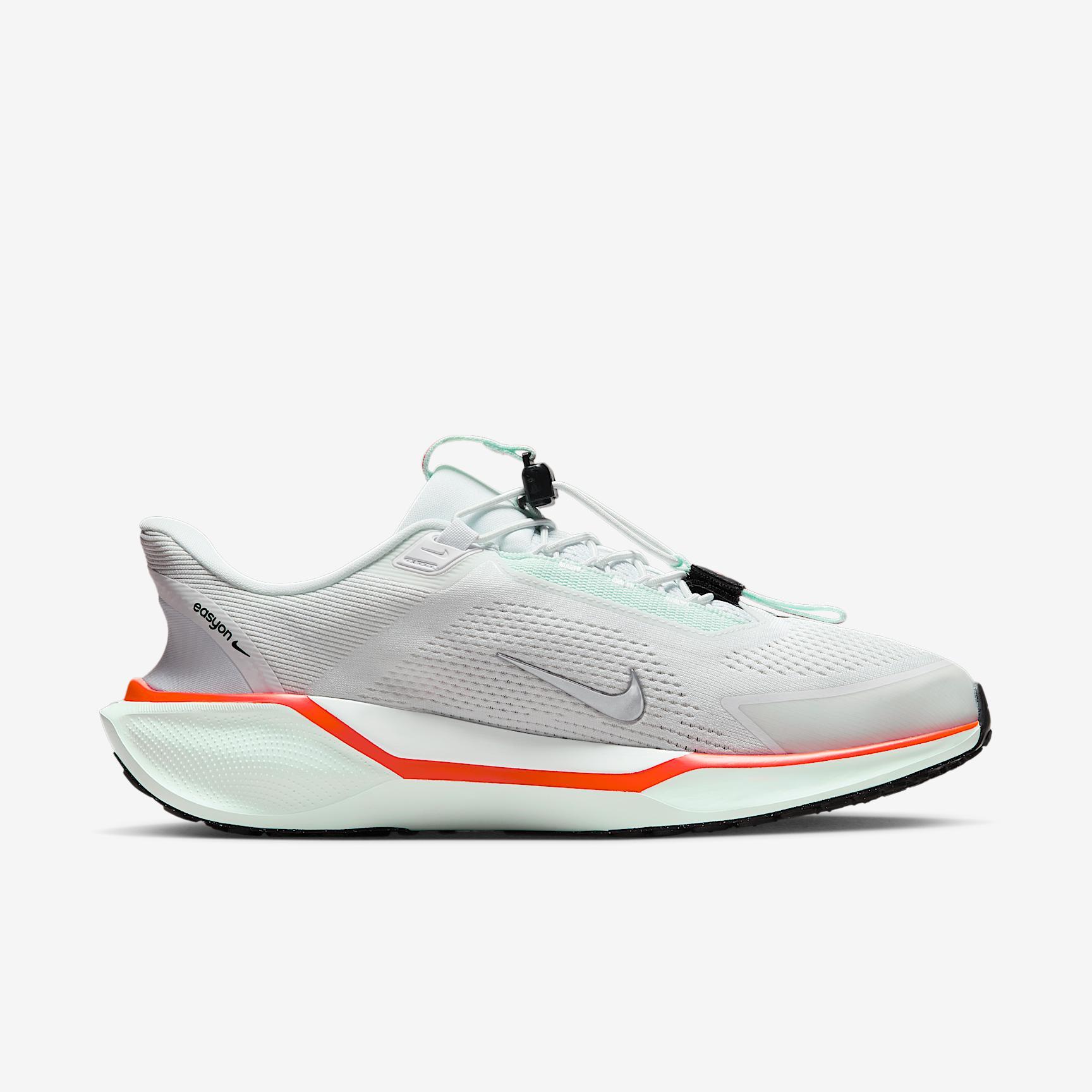 Nike Men's Pegasus EasyOn Road Running Shoes Product Image