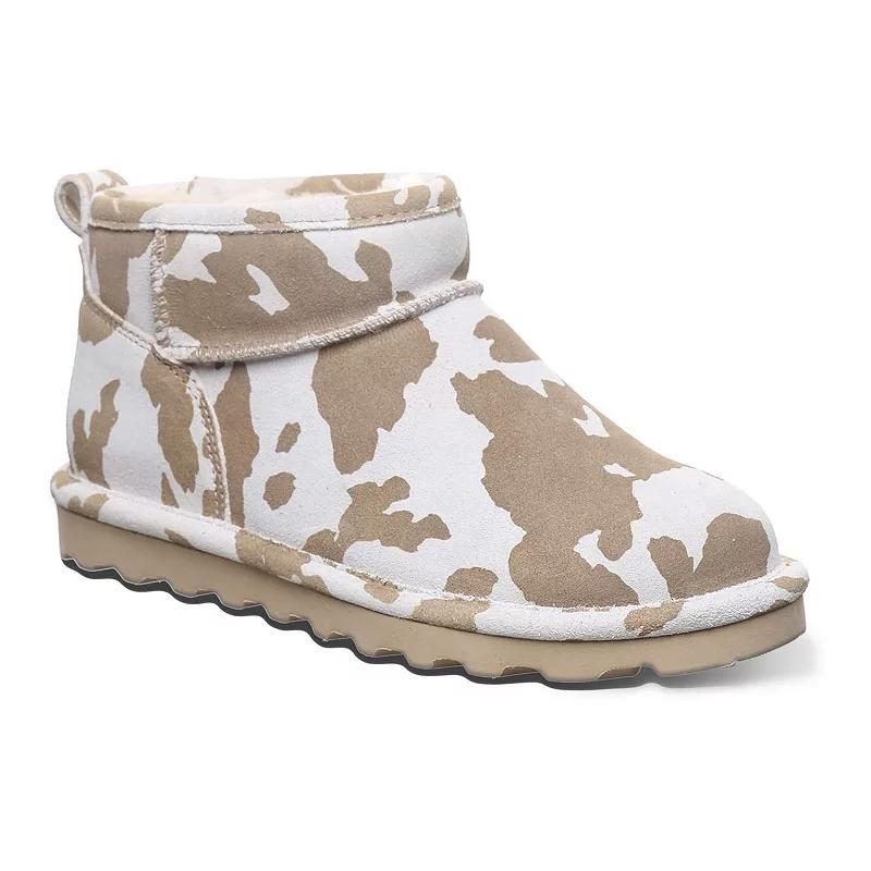 Carhartt Millbrook 5 Moc Soft Toe Wedge Boot (Dark Bison Oil Tanned) Men's Boots Product Image