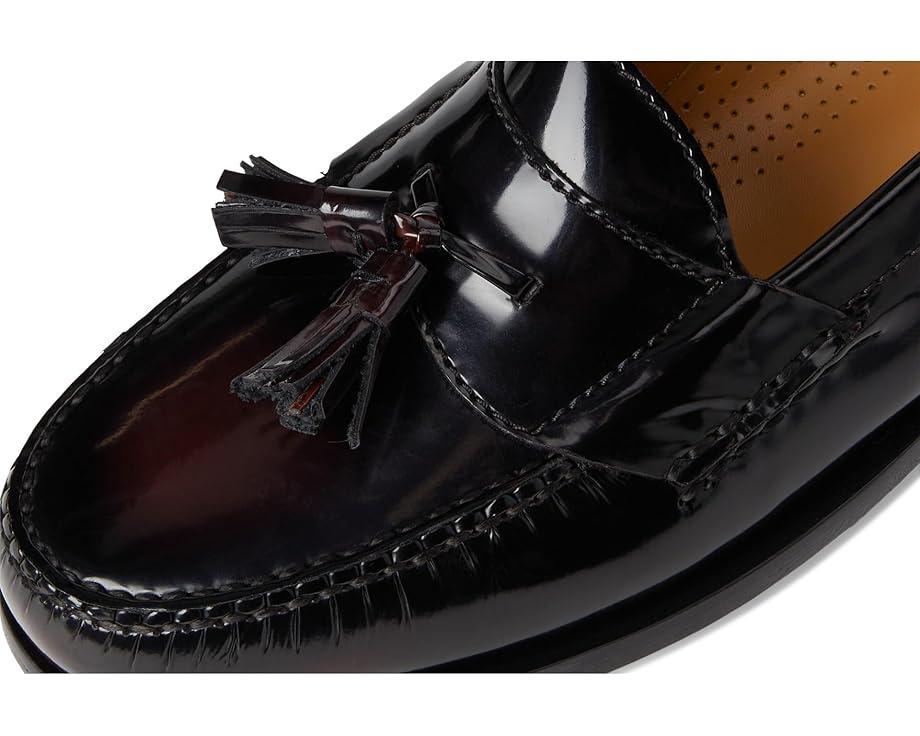 Hayes Tassel Loafer Product Image