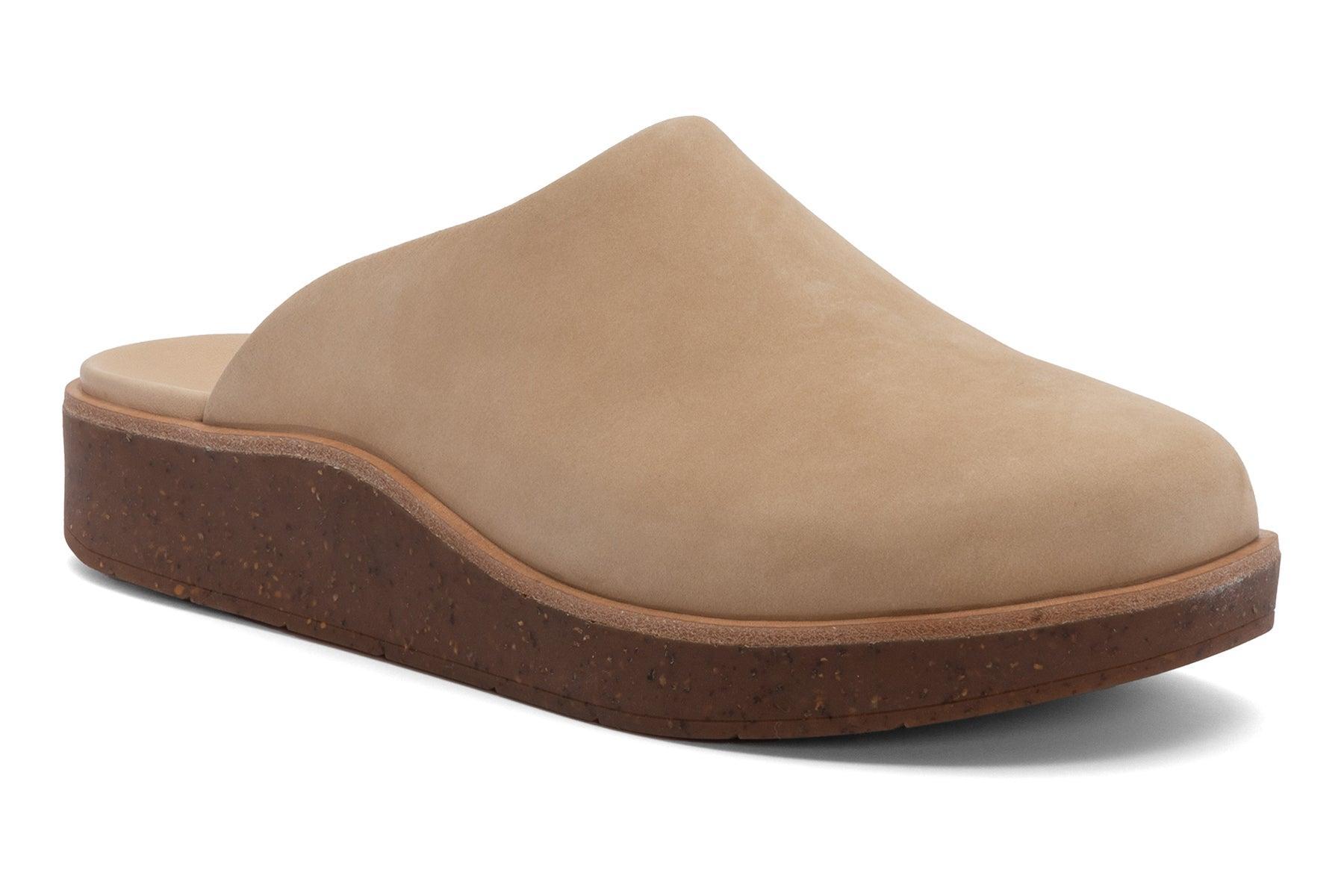 Pioneer Clog Product Image