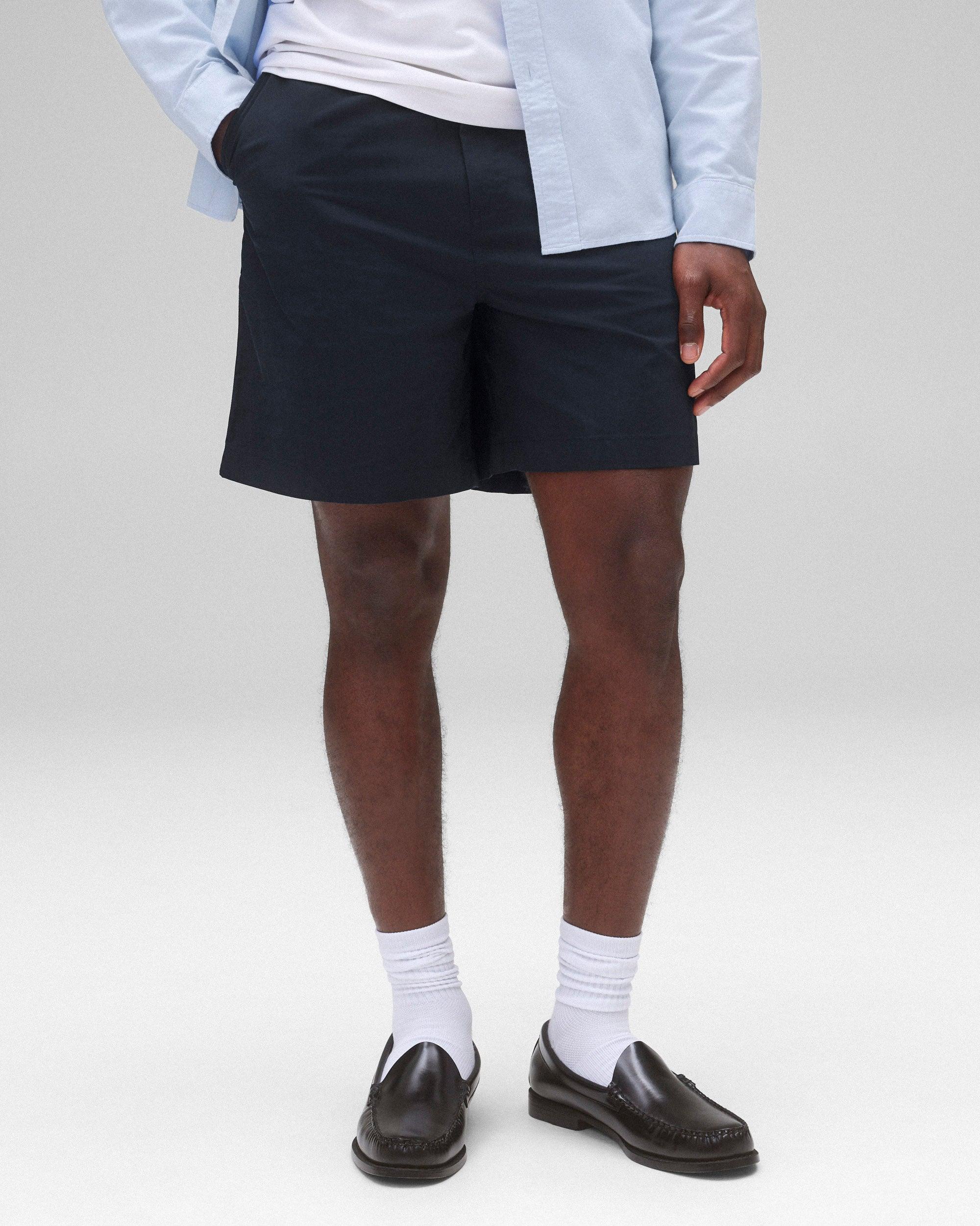 Solotex Cotton Freshman Standard Short 7" Male Product Image