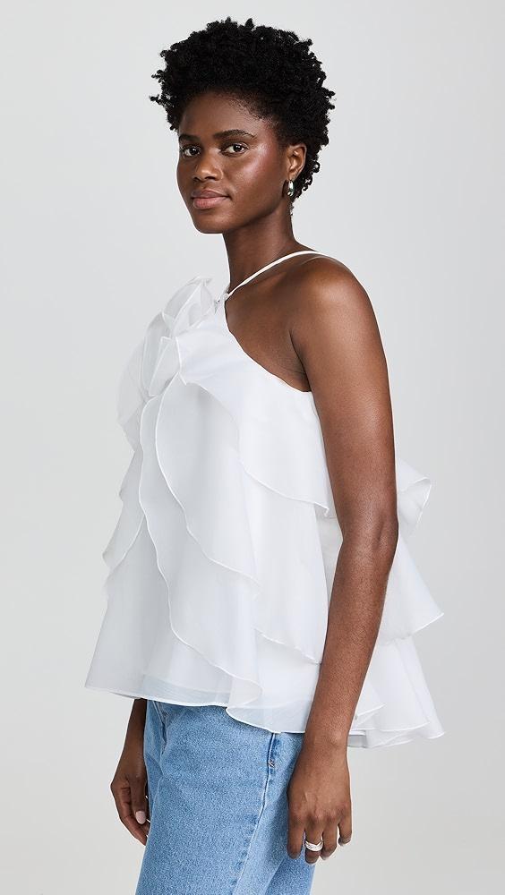 Aje Pandorea Layered Top | Shopbop Product Image
