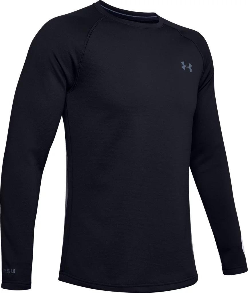 UA Base 4.0 Mens Crew Product Image