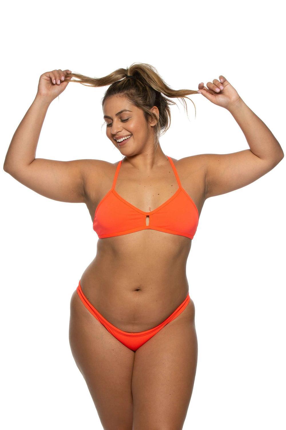 Bali Swim Bottom Product Image