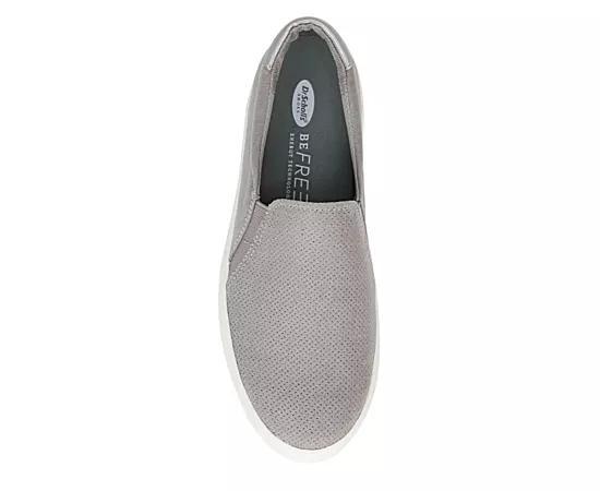 Dr. Scholls Nova Womens Slip-on Sneakers Product Image