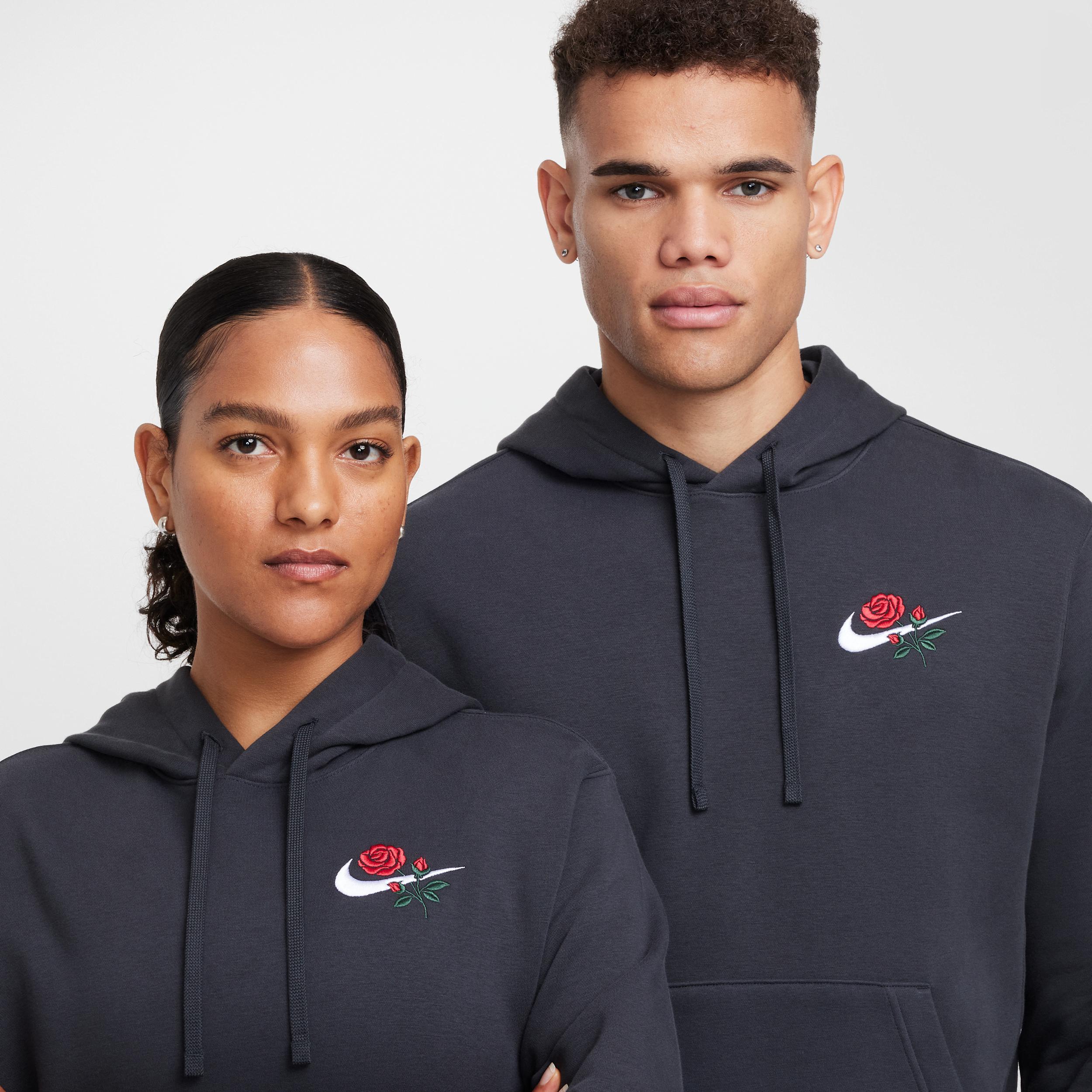 Men's Nike Sportswear Club Fleece Hoodie Product Image