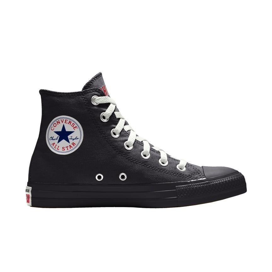 Custom Chuck Taylor All Star NBA By You Product Image