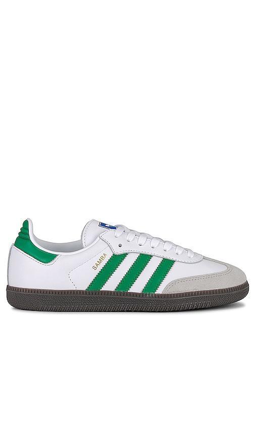 Samba Og Sneaker Product Image