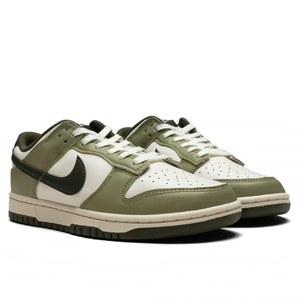 Dunk Low Retro - Neutral Olive/Cargo Khaki/Phantom Male Product Image