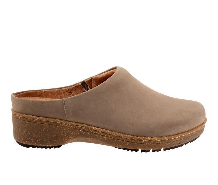 Women's Softwalk Arvada Clogs Product Image