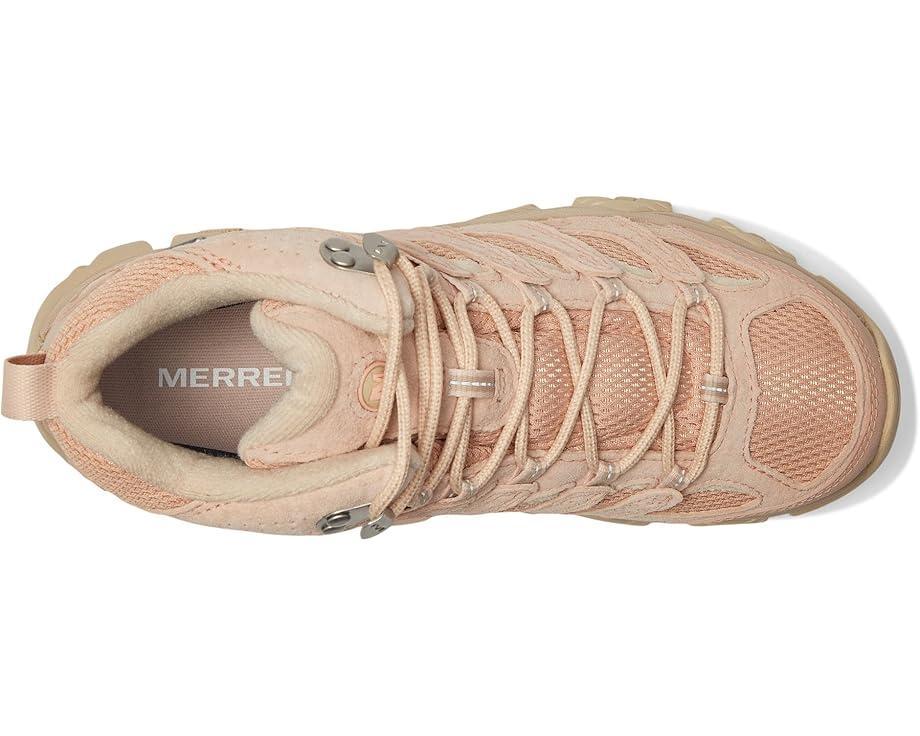 Women's Merrell Moab 3 Mid WP Product Image