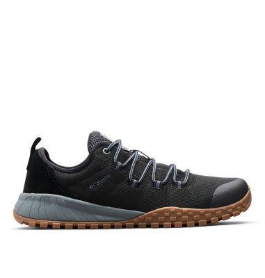 Columbia Fairbanks Low Mens Hiking Shoes Product Image
