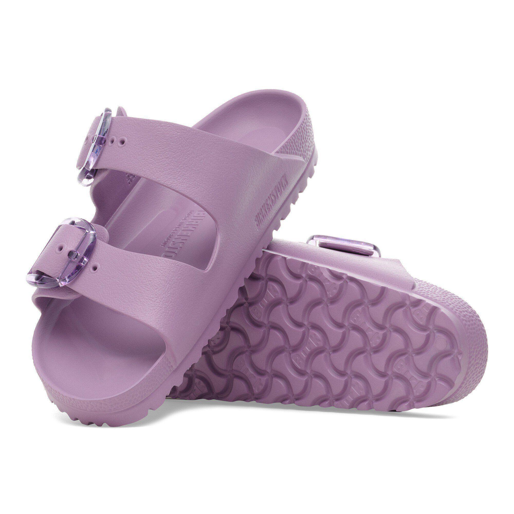 Arizona Big Buckle EVA Gray Taupe Product Image