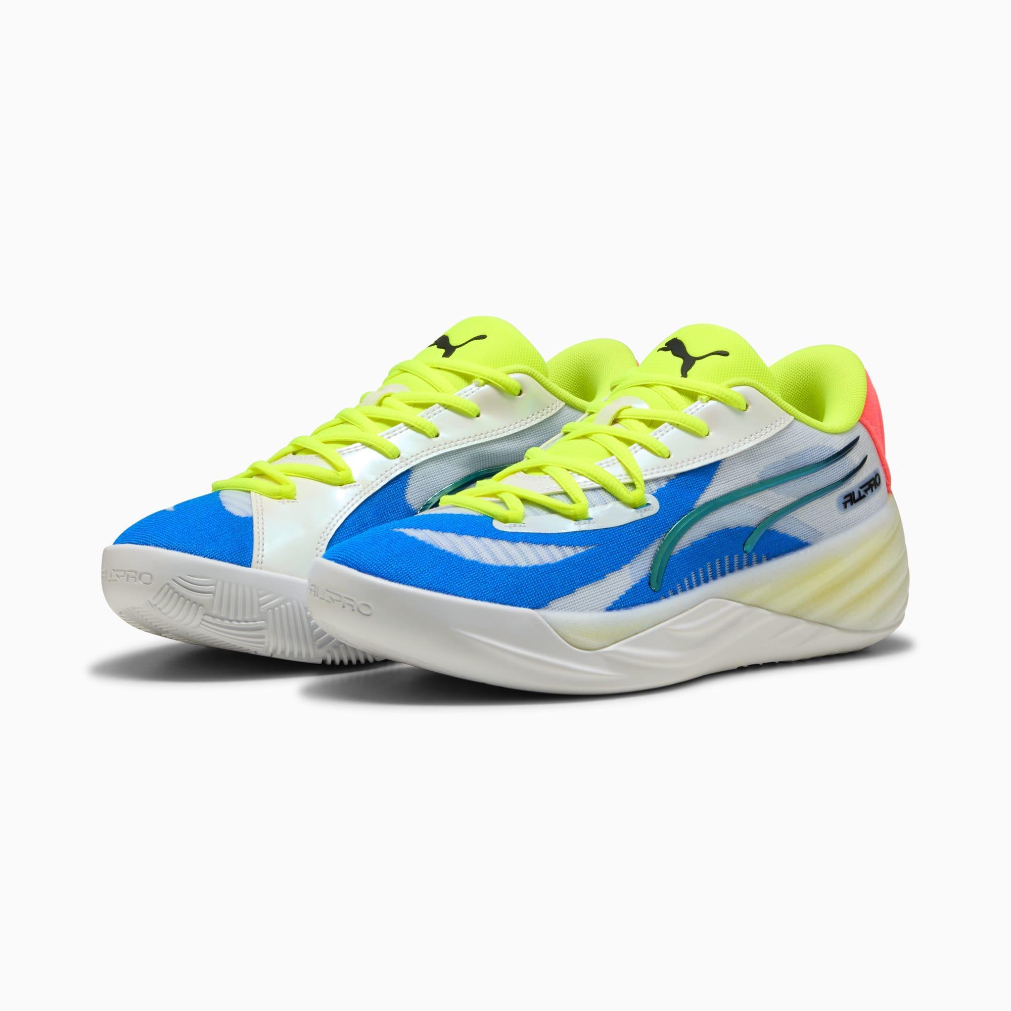 All-Pro NITRO™ Men's Basketball Shoes Product Image