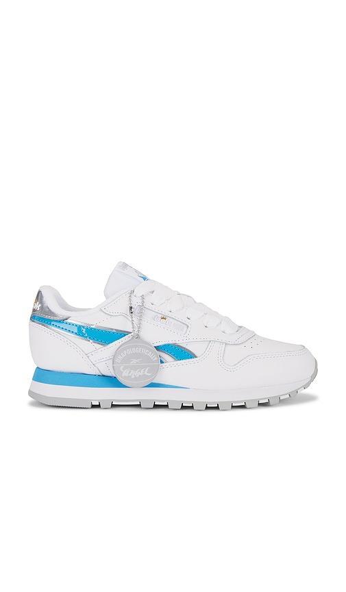 X Angel Classic Leather Reebok Product Image