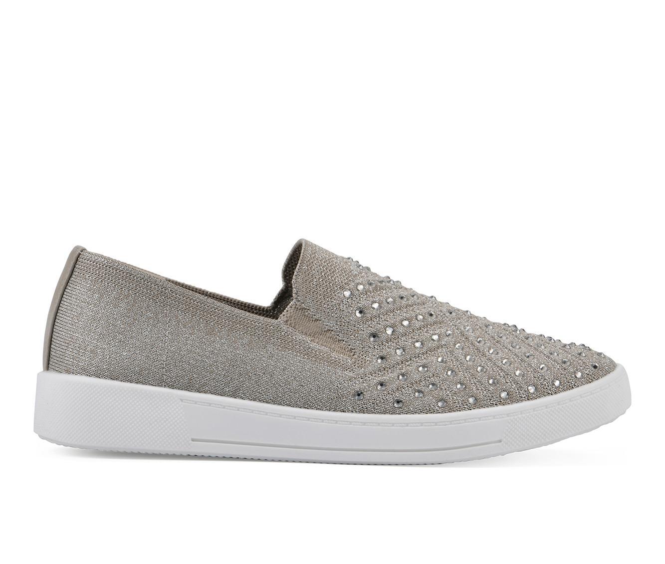 Women's White Mountain Upbring Slip On Shoes Product Image