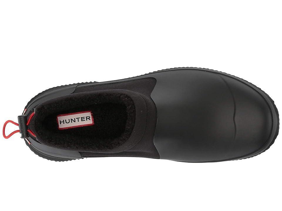 Hunter Original Sherpa Shoe Men's Shoes Product Image