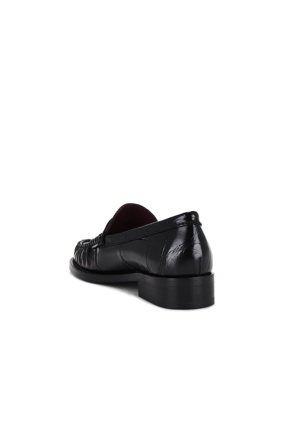 Dylan Loafer Paris Texas Product Image