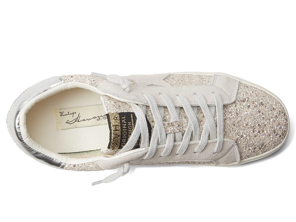 Vintage Havana Palmer Glitter) Women's Shoes Product Image
