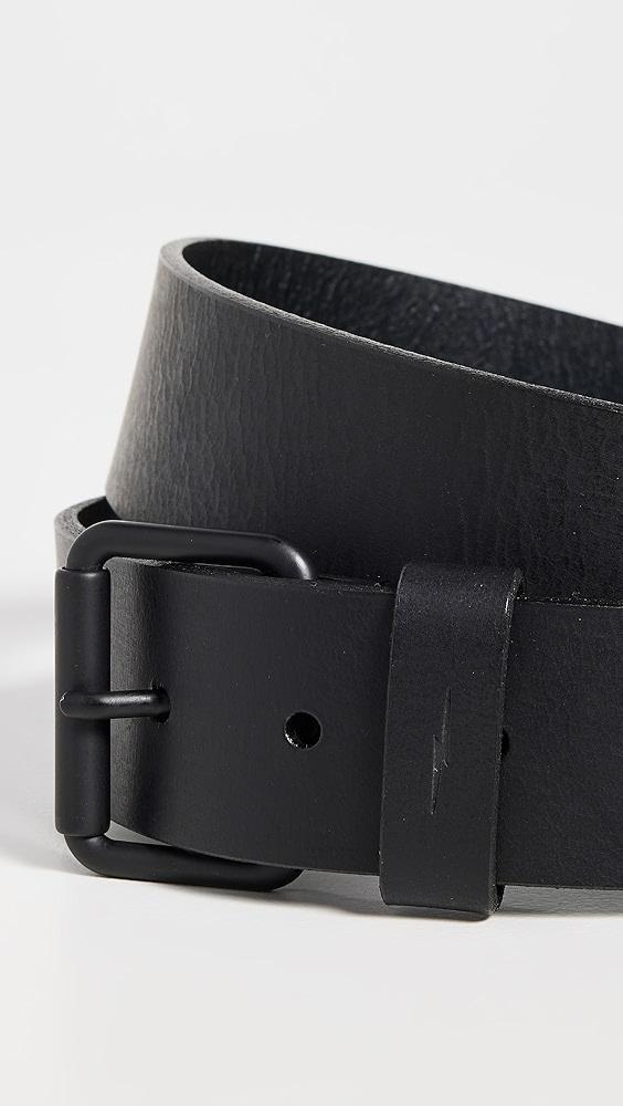 Shinola Rambler Leather Belt | Shopbop Product Image