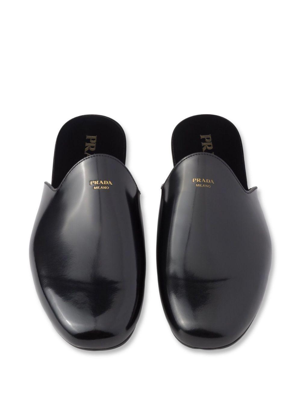 open-back slippers Product Image