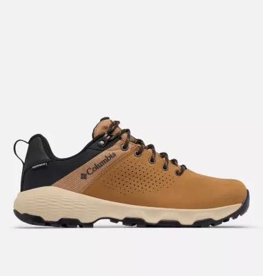 Columbia Men's Newton Nimble LTR Shoe- Product Image