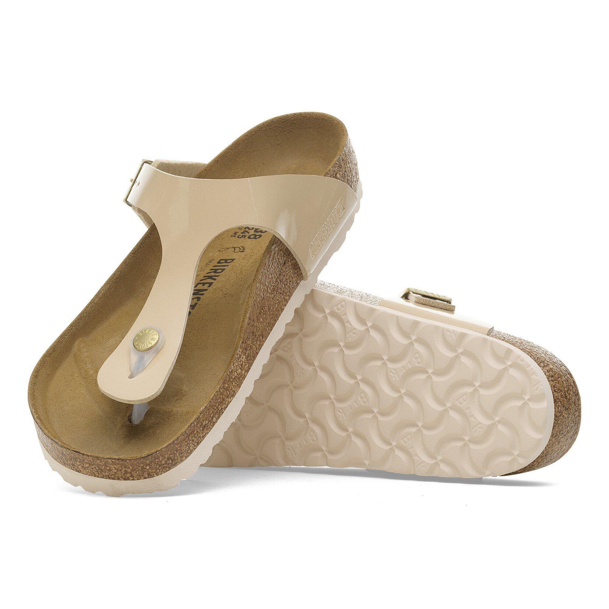 Gizeh Birko-Flor Patent Product Image