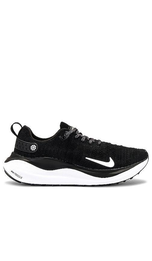 Nike Mens Nike Reactx Infinity Run 4 - Mens Running Shoes Product Image