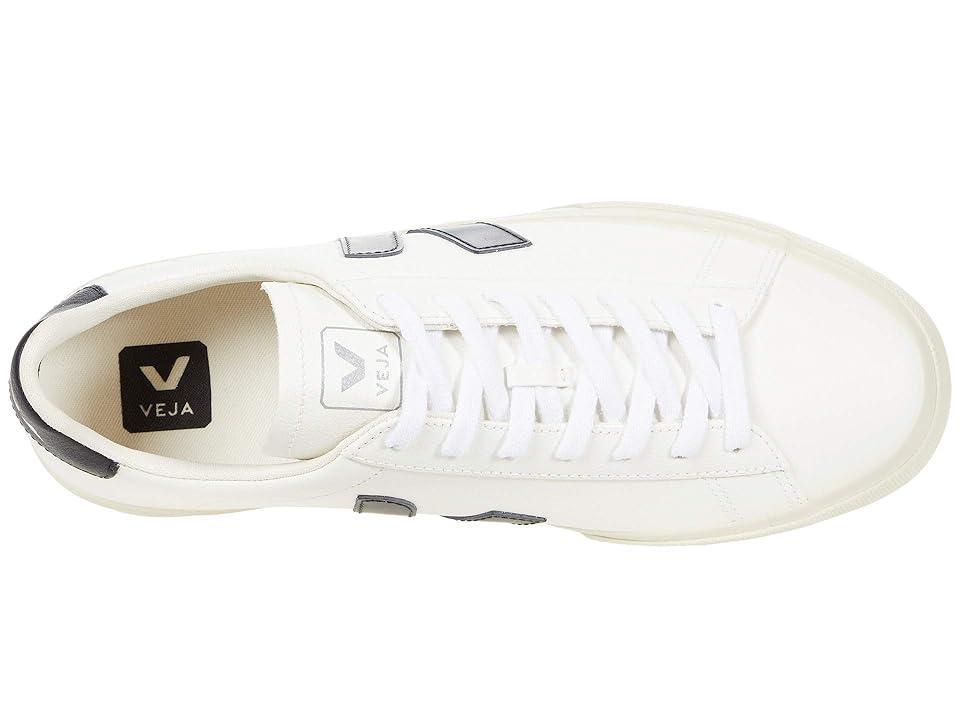 Veja Campo Sneakers Extra White/Black 43 Product Image