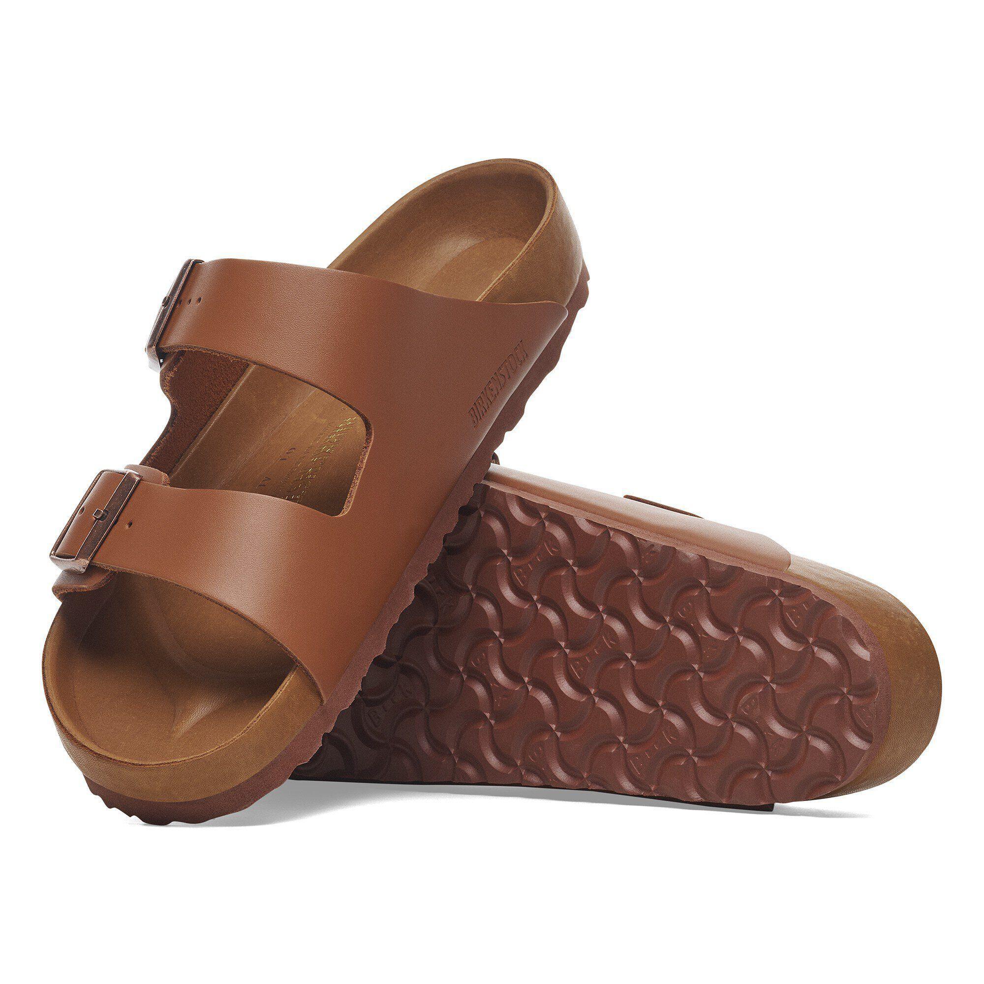 Arizona BS Natural Leather Product Image