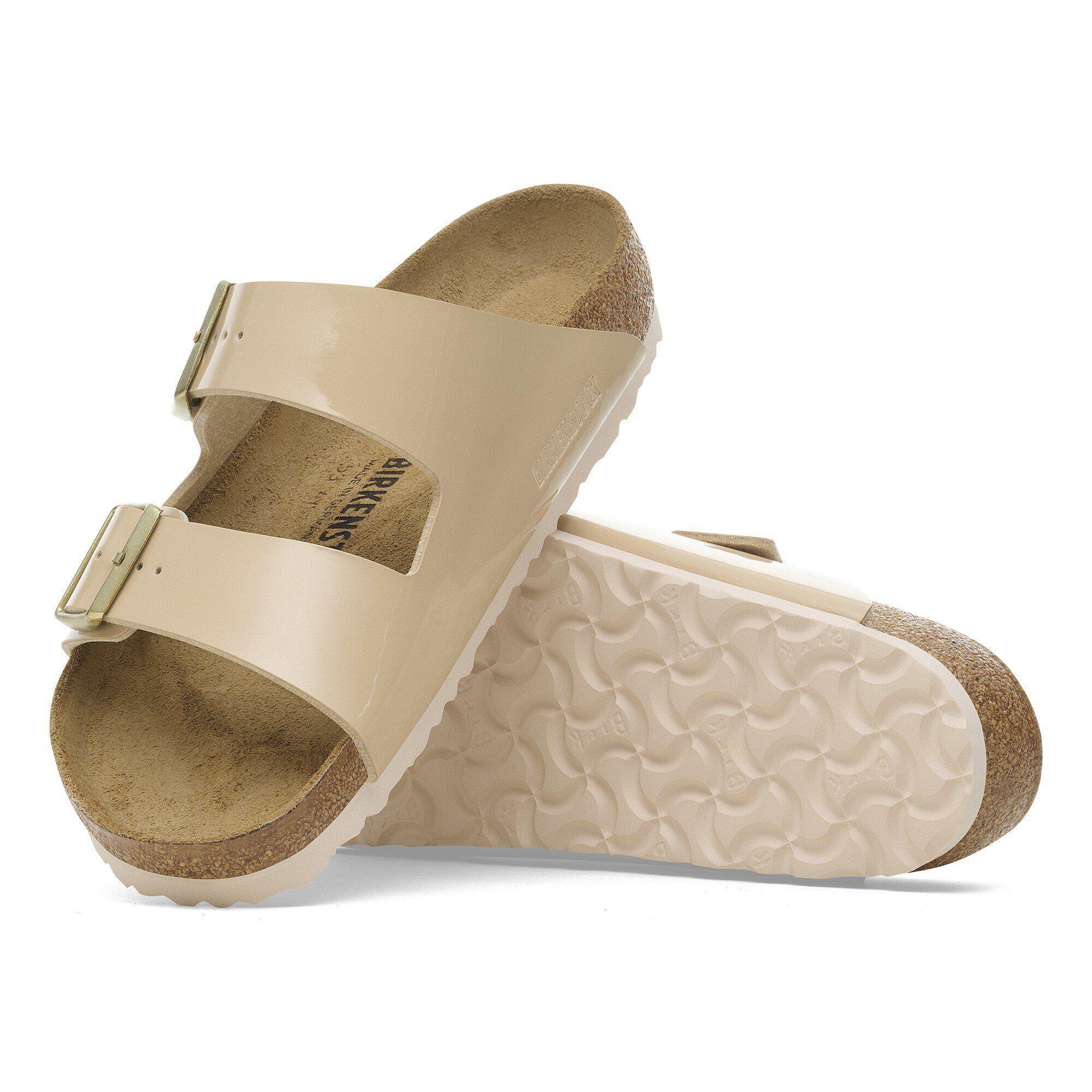 Arizona Birko-Flor Patent Product Image