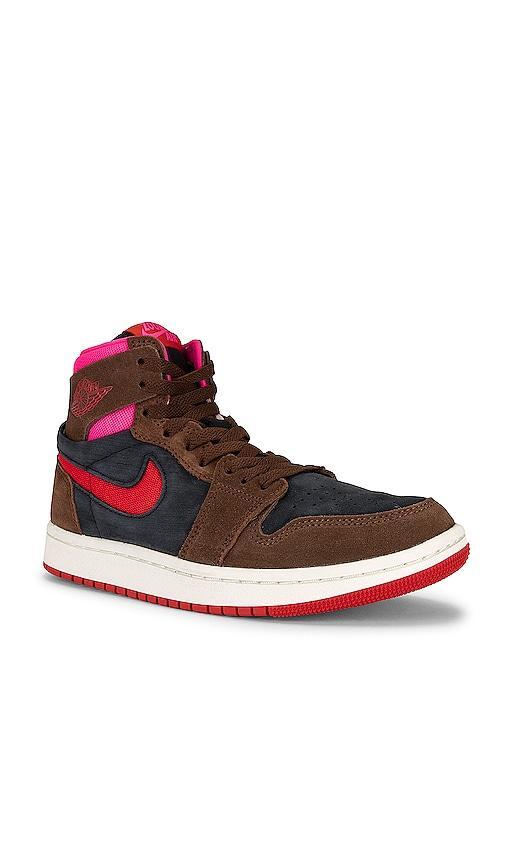 Air Jordan 1 Zoom CMFT 2 Women's Shoes Product Image