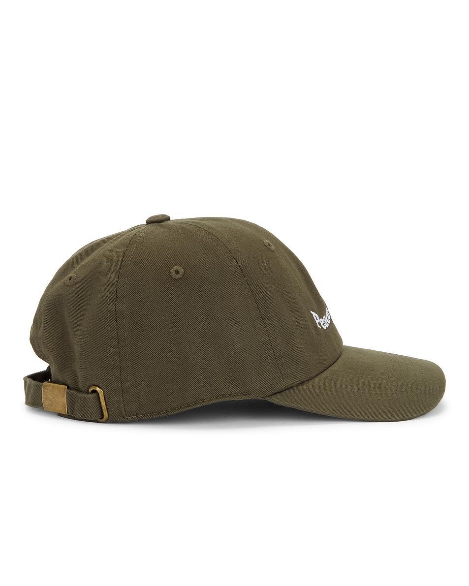 Wordmark Dad Hat Product Image