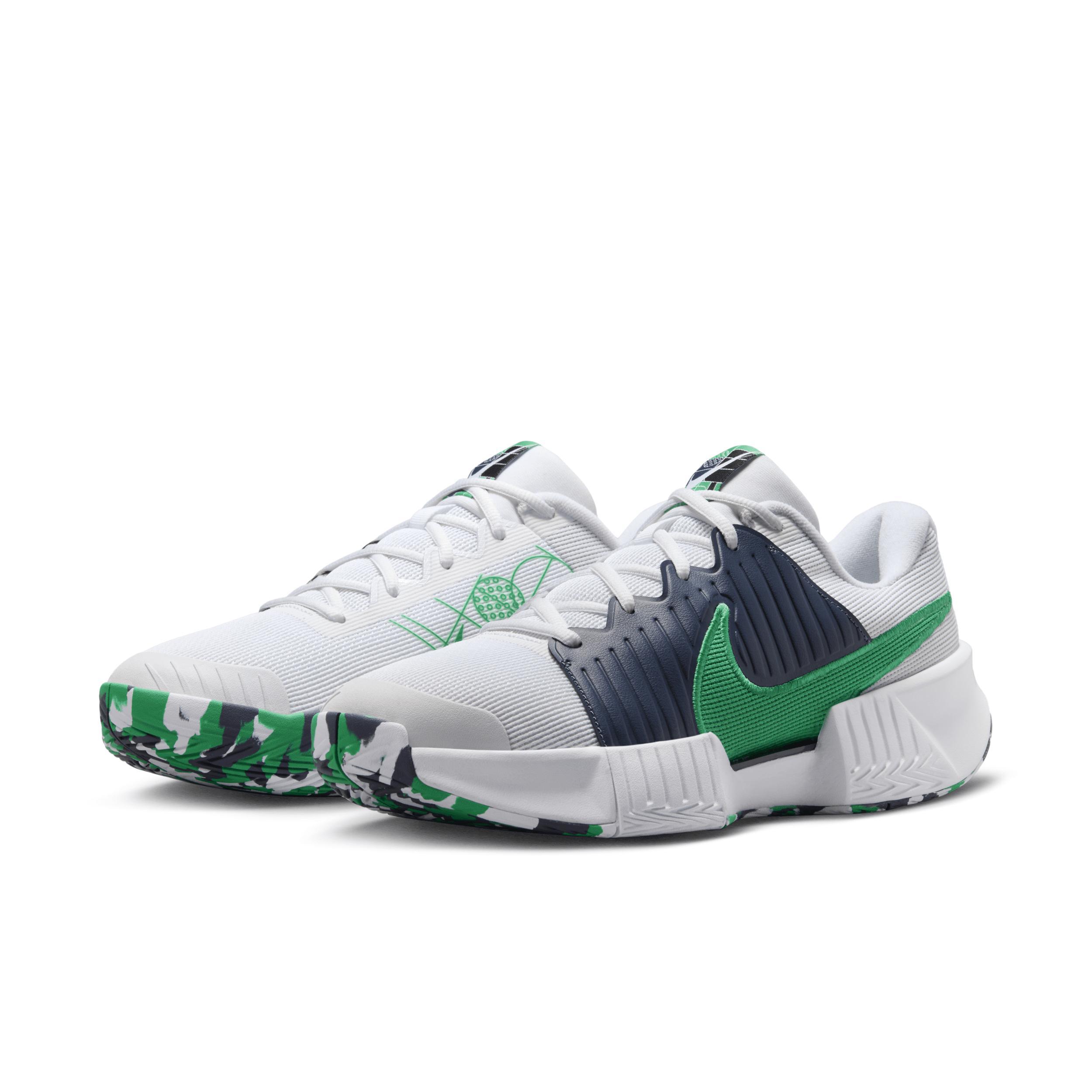 Nike Mens Nike GP Pickleball Pro - Mens Tennis Shoes Product Image