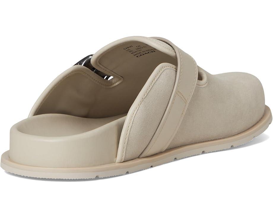 Solano Clog Product Image