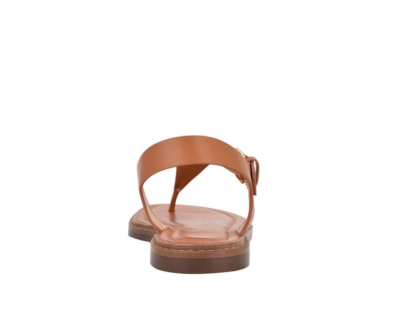 Women's Tommy Hilfiger Bennia Sandals Product Image