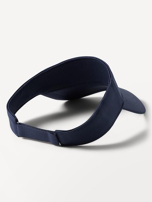 Crosscourt Visor Product Image