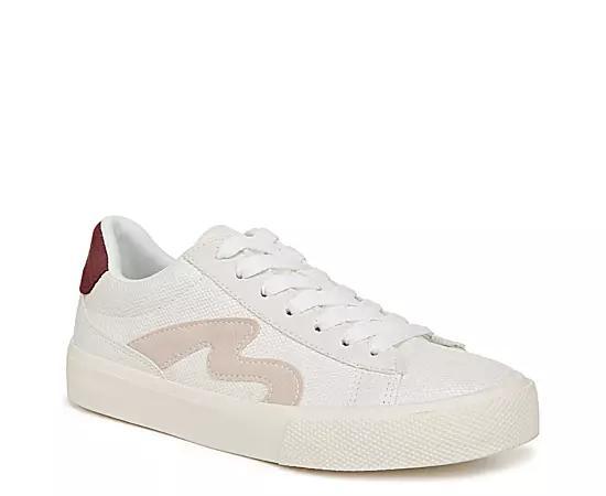 Blowfish Malibu Vice Women's Sneakers, Size: 8, Beige Red Product Image