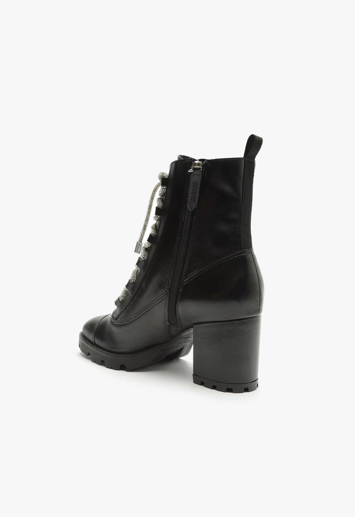 Kaile Mid Glam Bootie Female Product Image