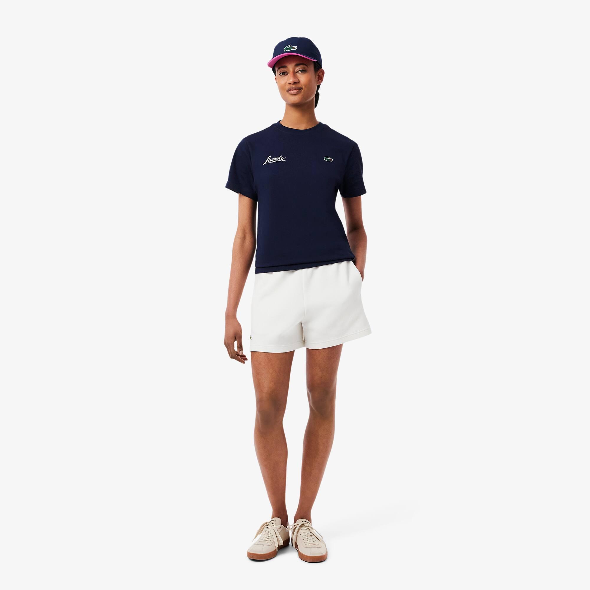 Mutua Madrid Open Edition Tennis T-shirt Product Image
