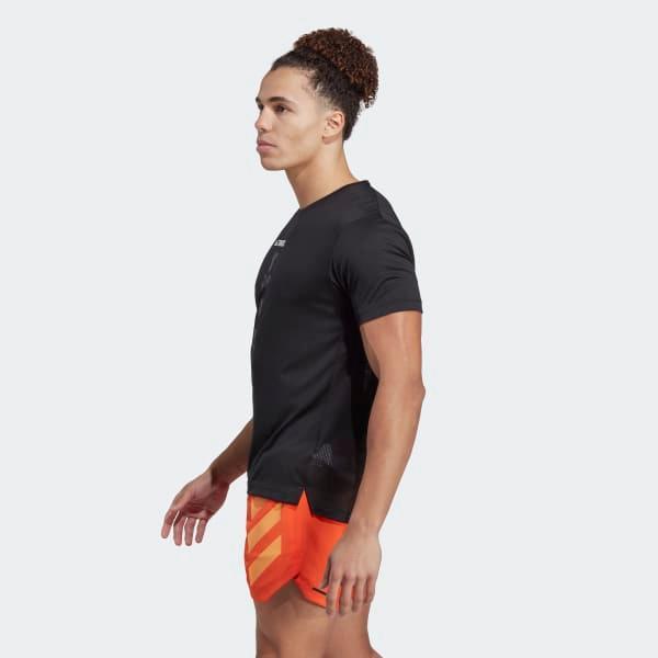 TERREX Agravic Trail Running Tee Product Image