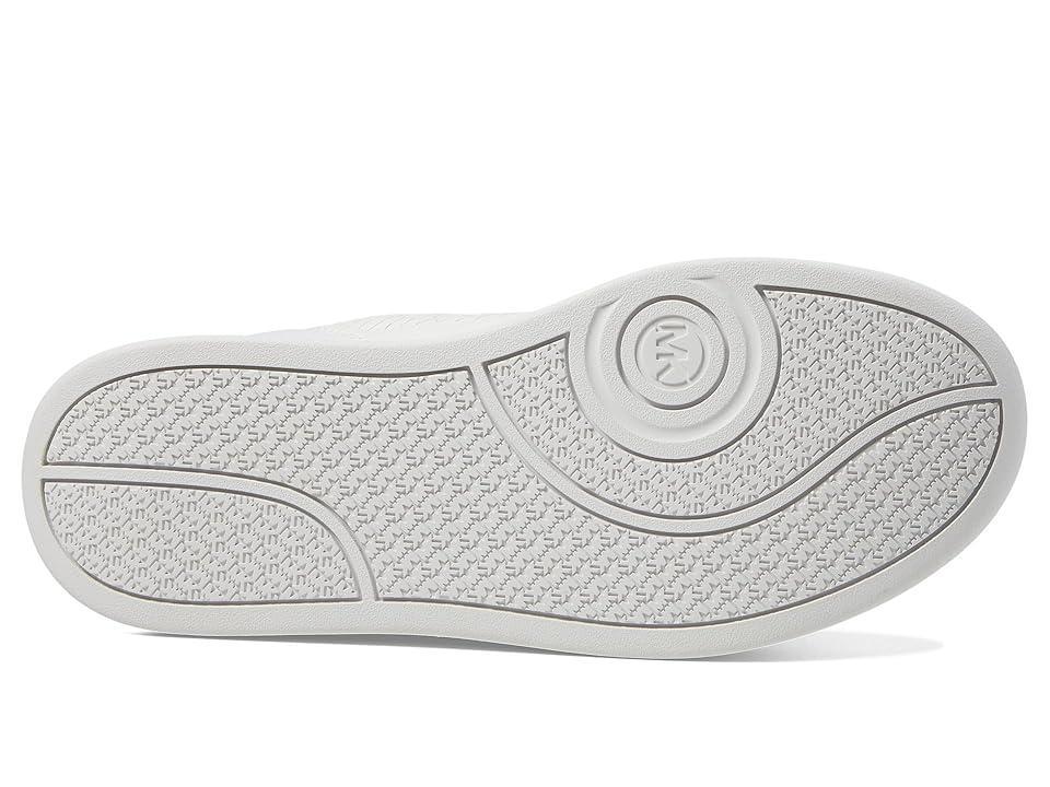 Womens Hayes Leather Lace-Up Sneakers Product Image