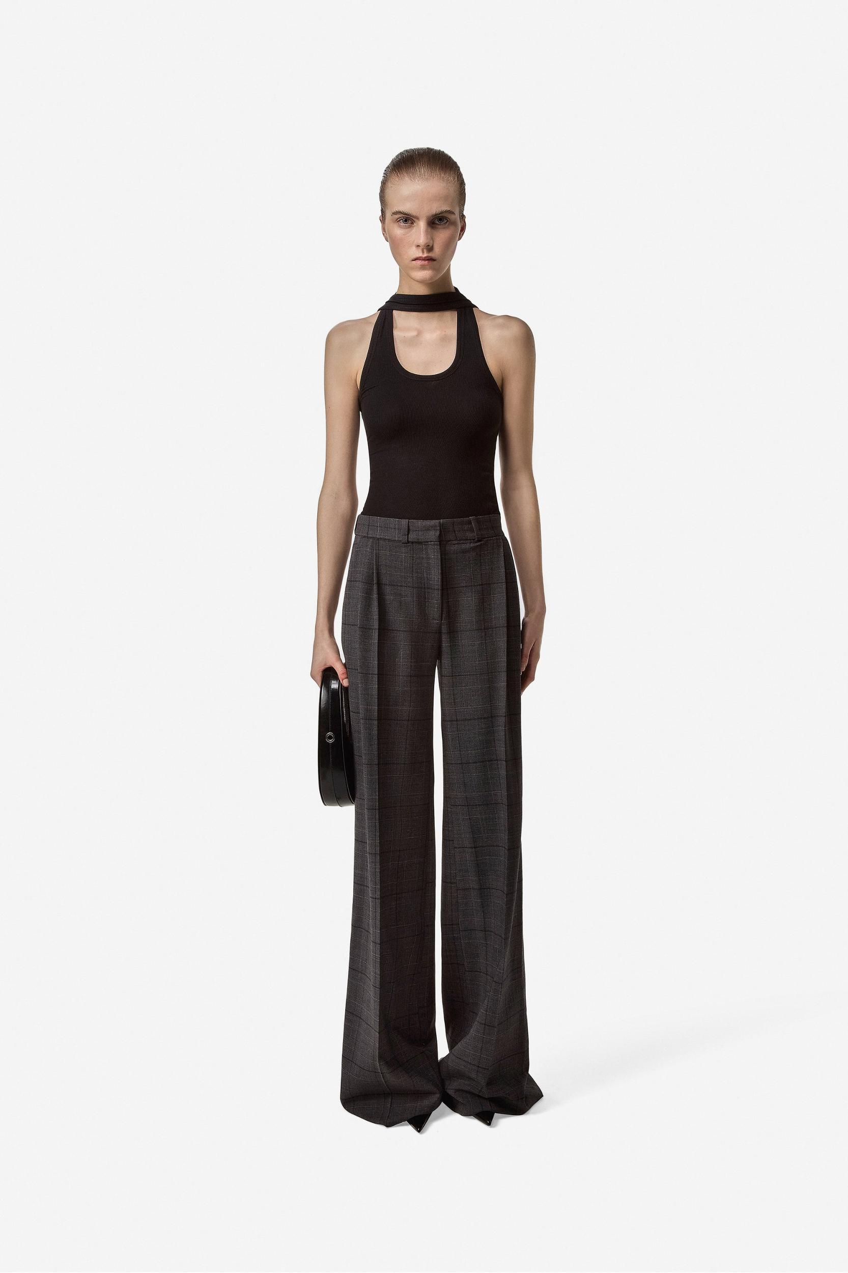 Ribbed Top Product Image