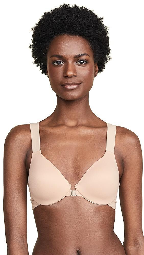 SPANX SPANXsmooth Bra-llelujah! Lightly Lined Full Coverage Bra | Shopbop Product Image