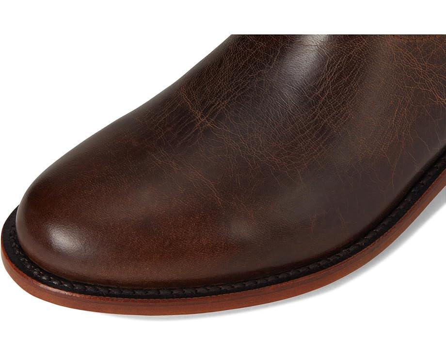 Hybrid Grit Western Boot Product Image