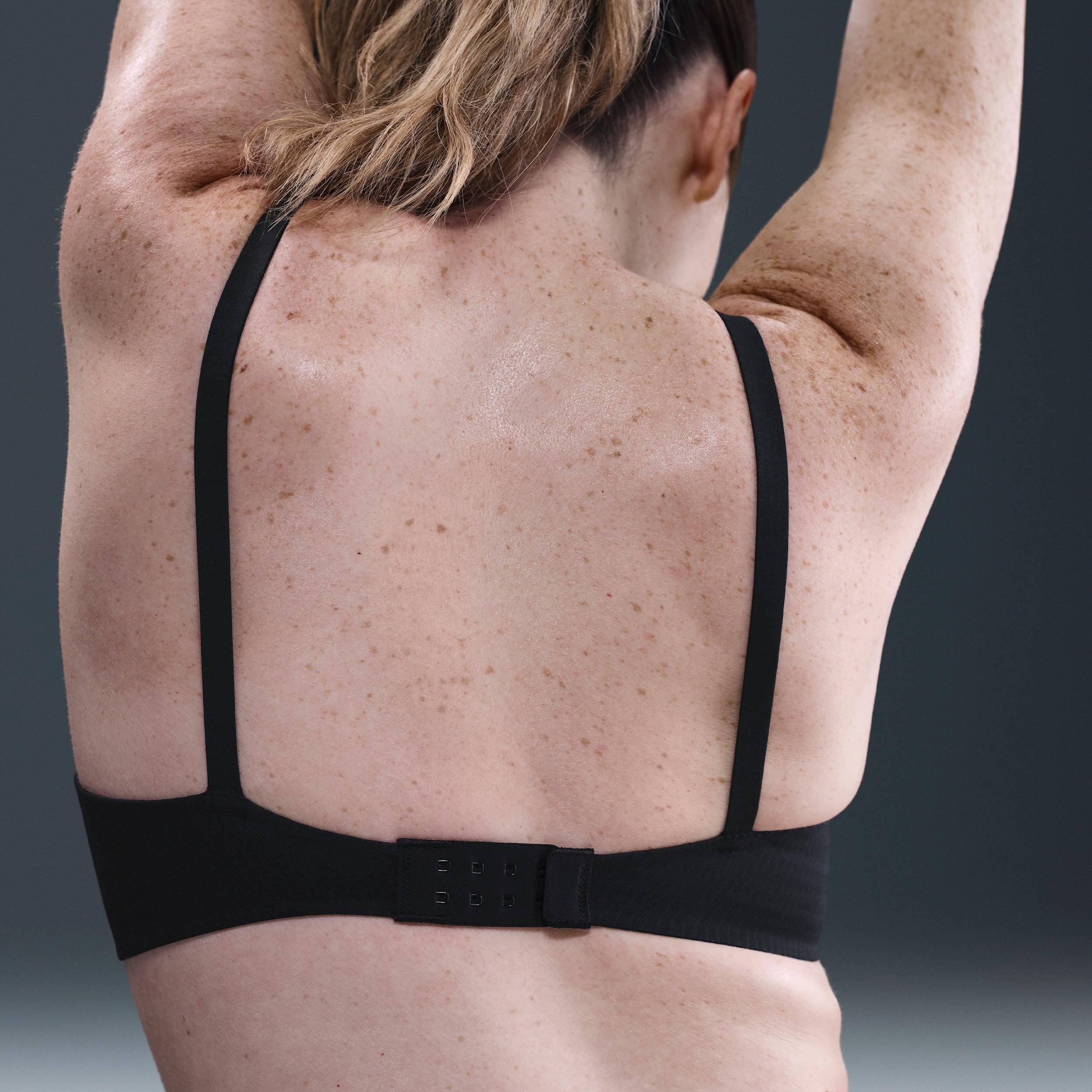 Nike (M) Alate Minimalist Women's Light-Support Padded Nursing Sports Bra (Maternity) Product Image